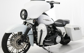 HARLEY FLHX1580 2008 KB4