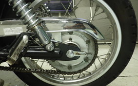 YAMAHA SR400 Gen.3 2004 RH01J