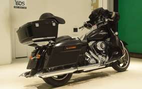 HARLEY FLHX 1580 2010
