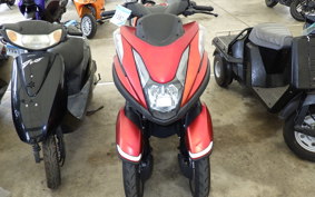 YAMAHA TRICITY 125 2018 SE82J