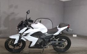KAWASAKI Z250 ER250C