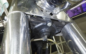HARLEY FLSTF 1450 2003