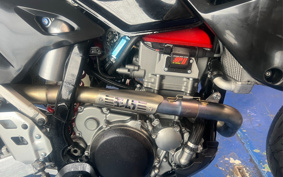 SUZUKI DR-Z400SM 2008 SK44A