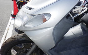 SUZUKI ADDRESS 110 CF11A