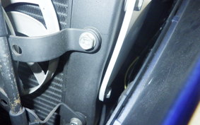 YAMAHA YZF-R6 2006