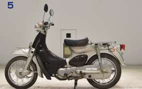 HONDA LITTLE CUB AA01