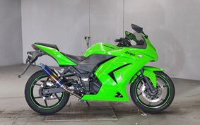 KAWASAKI NINJA250R EX250K