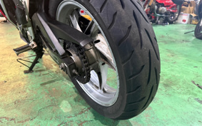 HONDA CBR250R ABS MC41