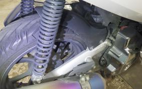 HONDA PCX 125 2008 JF81