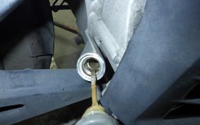 YAMAHA TRICITY 155 A SG37J