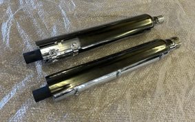 HARLEY HARLEY FLTRXSE1800CVO 2018 TCL