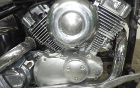 YAMAHA DRAGSTAR 400 1997 4TR