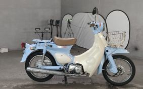 HONDA LITTLE CUB AA01
