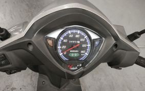 SUZUKI ADDRESS V110 CE47A
