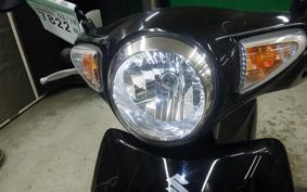 SUZUKI ﾚｯﾂ 2013 CA4AA