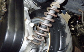 YAMAHA JOG Gen.4 SA16J