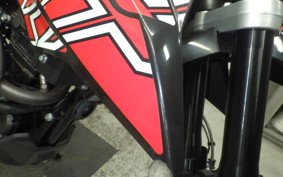 APRILIA RX 125