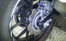 HONDA CBR400R 2021 NC56