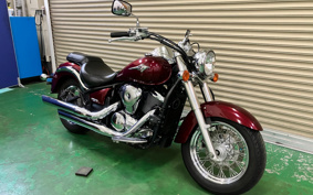 KAWASAKI VULCAN900 CLASSIC 2010 VN900B