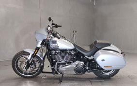 HARLEY FLSB1750 2023 YMJ