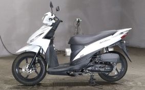 SUZUKI ADDRESS V110 CE47A