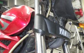 YAMAHA YBR125