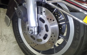 HARLEY FLHTCU 1340 1991