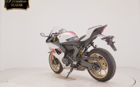 YAMAHA YZF-R7 2022 RM39J