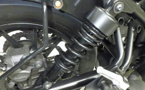 HONDA REBEL 250 S MC49