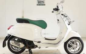 VESPA LX125 2013