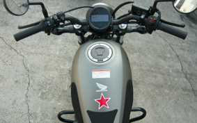 HONDA REBEL 500 2019 PC60