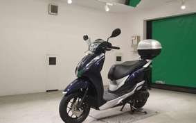 HONDA LEAD 125 2014 JF45