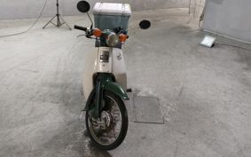 HONDA SUPER CUB50 AA01