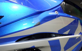 SUZUKI GSX-R1000R A 2022 DM11G