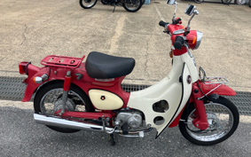 HONDA LITTLE CUB AA01