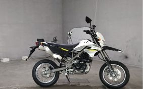 KAWASAKI D TRACKER 125 LX125D
