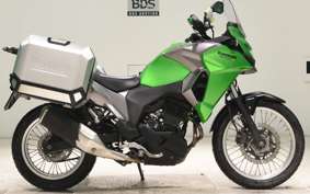 KAWASAKI VERSYS-X 250 A LE250D