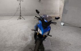 SUZUKI GSX-S1000F 2017 DG324