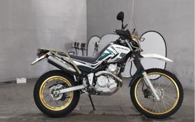 YAMAHA SEROW 250 DG17J