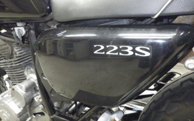 HONDA CB223S 2002 MC40