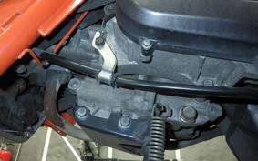 HONDA ZOOMER AF58