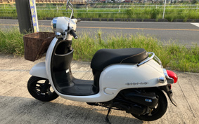 HONDA GIORNO AF70