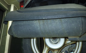 HONDA TODAY 2 2021 AF67