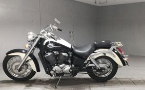 HONDA SHADOW 750 RC44