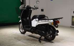 HONDA ﾍﾞﾝﾘｨ110 JA09