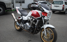 HONDA CB1300SF SUPER FOUR 2006 SC54