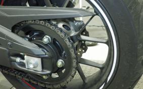 HONDA CBR400R 2022 NC56