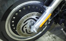 HARLEY FLSTFB 1580 2011