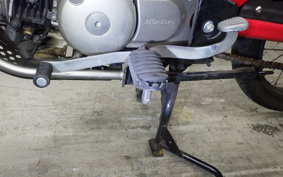 HONDA CT125 HUNTER CUB 2019 JA55