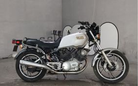 YAMAHA XV750 E 1983 5K0